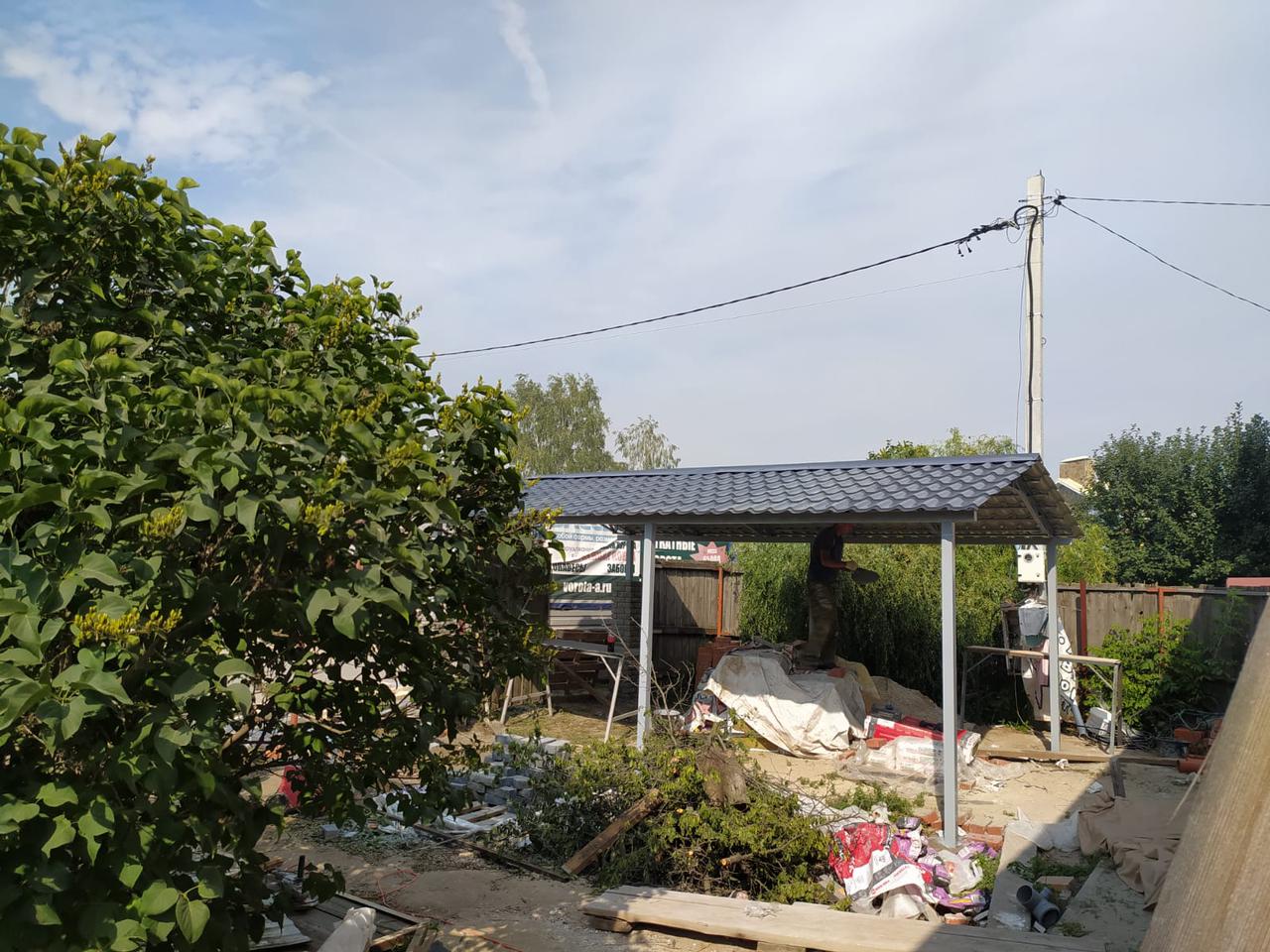 Фотогалерея «Ажур», фото 74